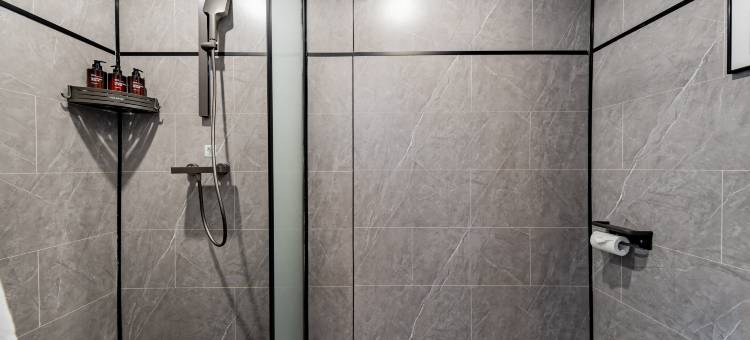 格林豪泰智选酒店(呼和浩特第一医院店)图片