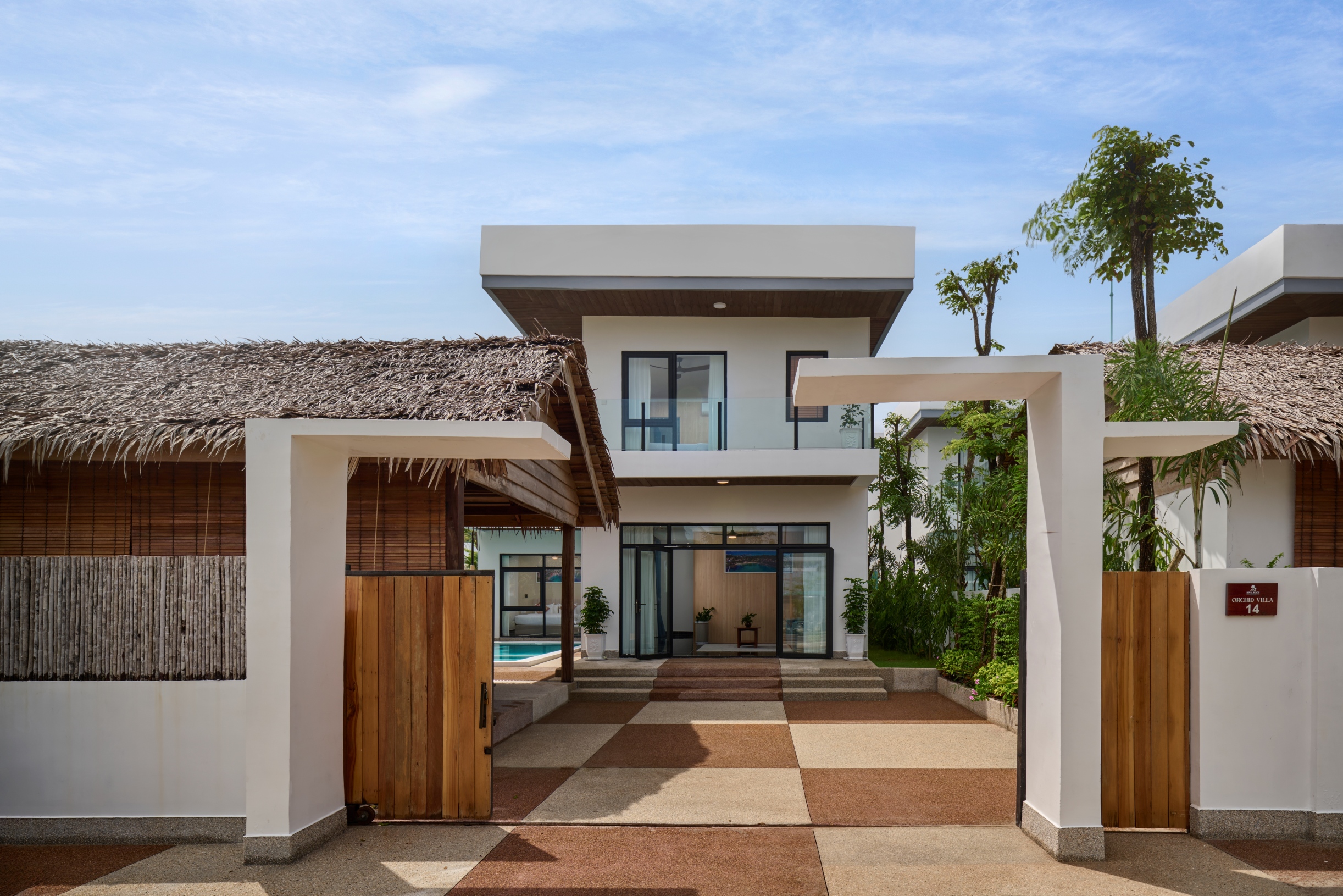 Royal Beach Resort & Residence by EHMHotel Overview