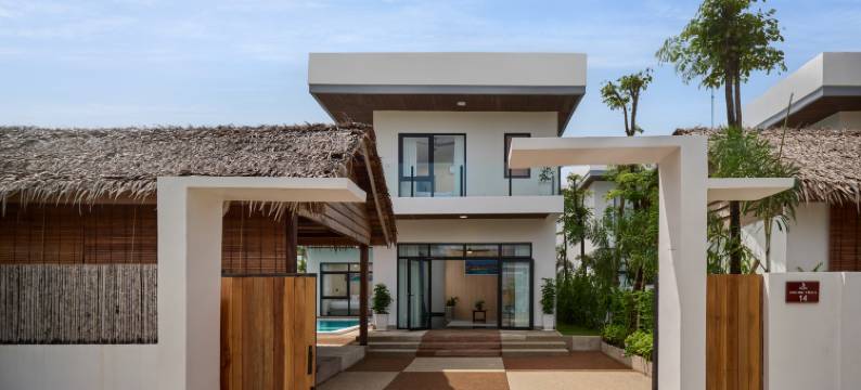 EHM 皇家海滩度假村及公寓(Royal Beach Resort & Residence by EHM)图片