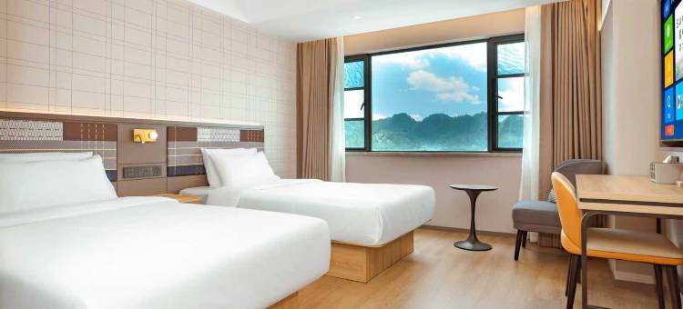 如家精选酒店(黄山歙县徽州古城店)图片