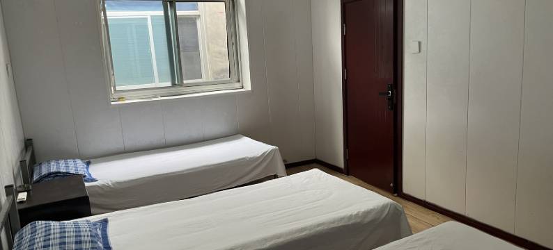 沧州开源旅馆图片