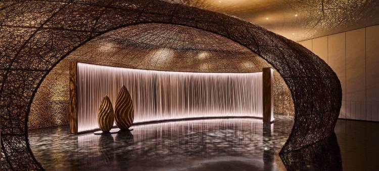 天目山树华酒店·希尔顿格芮精选图片