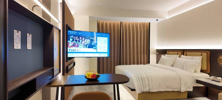 南宁江南雅斯菲尔酒店图片