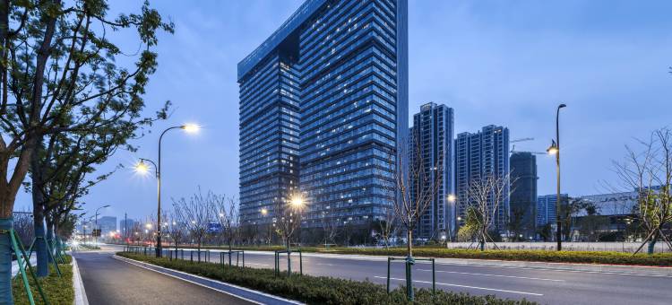 杭州星月时光美宿(浙医一院总院杭州西站店)图片
