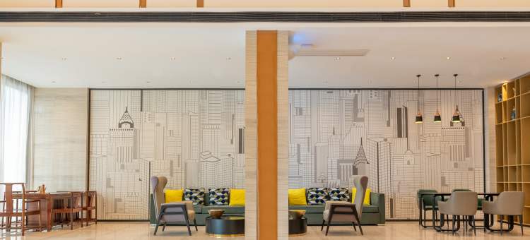 城市便捷酒店(通山迎宾大道第一中学店)图片