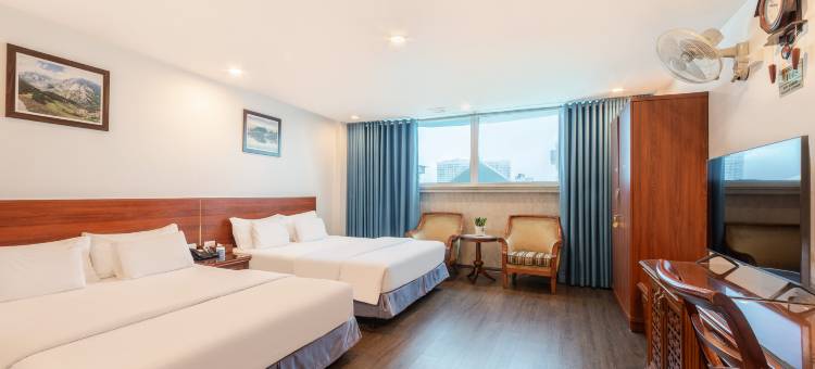 A25酒店-潘廷逢19号(A25 Hotel - 19 Phan Dinh Phung)图片