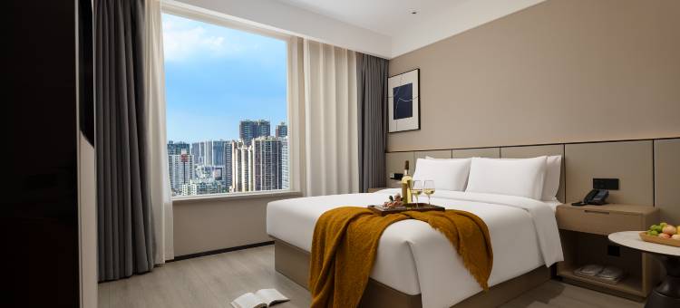 里程酒店(天水甘谷大像山店)图片