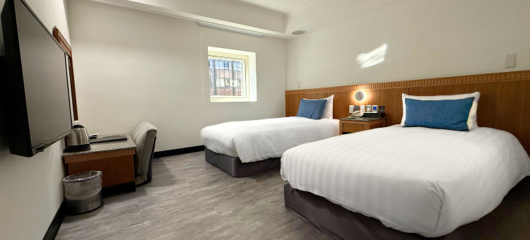 旅居文旅高雄七賢館图片