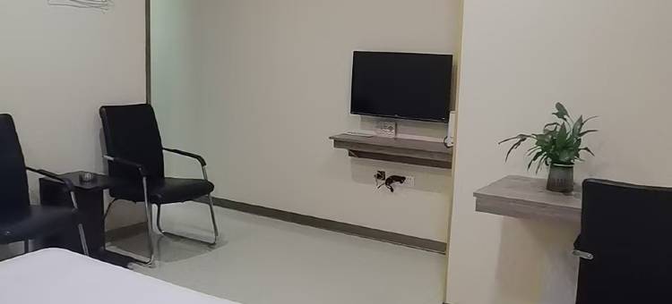 洮南苹果时尚宾馆图片