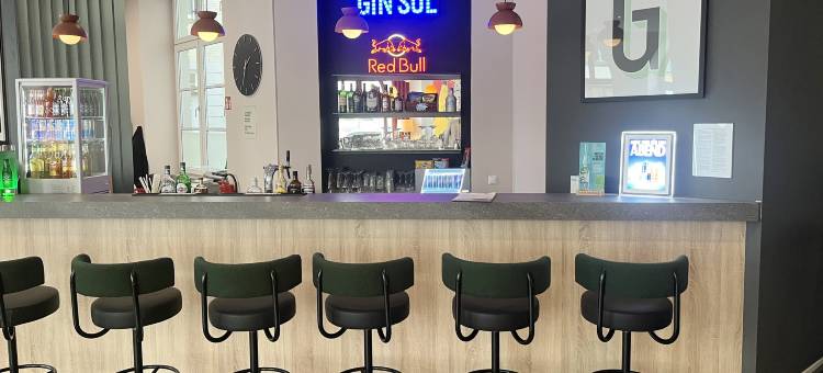 柏林检查站查理精选酒店(Garner Hotel Berlin – Checkpoint Charlie)图片