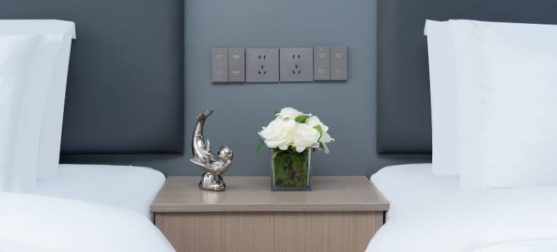 澳门电竞酒店(壶镇店)图片