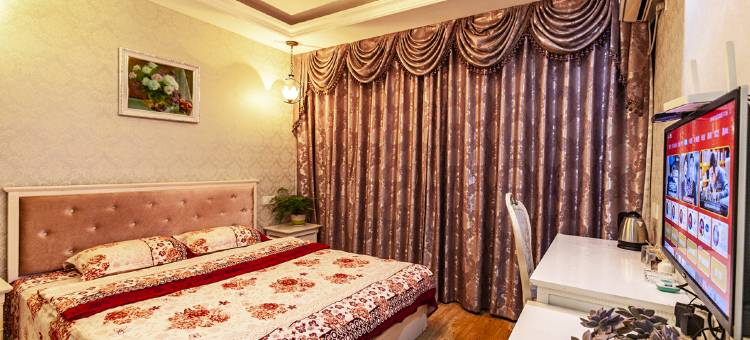 西塘胥胜客栈图片