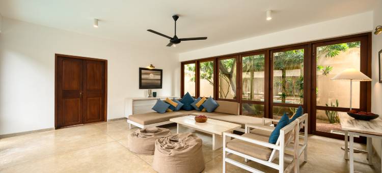 Jetwing 700 号别墅(Jetwing Villa 700)图片