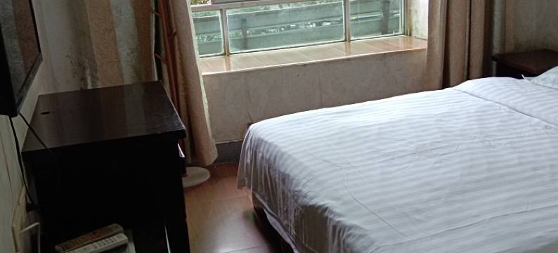 宜昌宜鸿商务宾馆图片