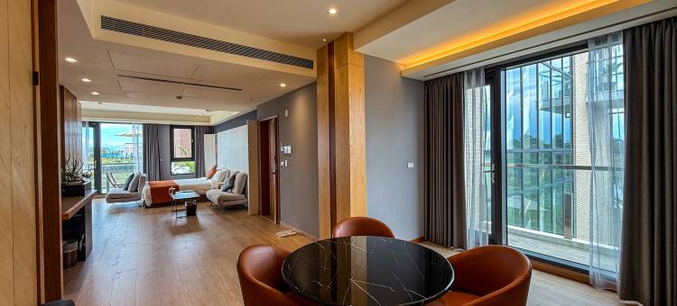 宜兰日光绿筑图片