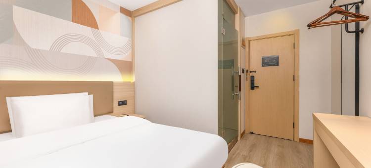 艺选安來酒店(上海松江大学城店)图片