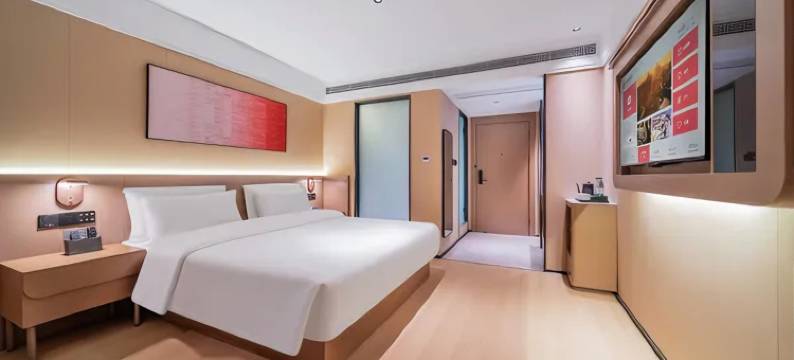 尚客优酒店(晋中太谷文化广场店)图片