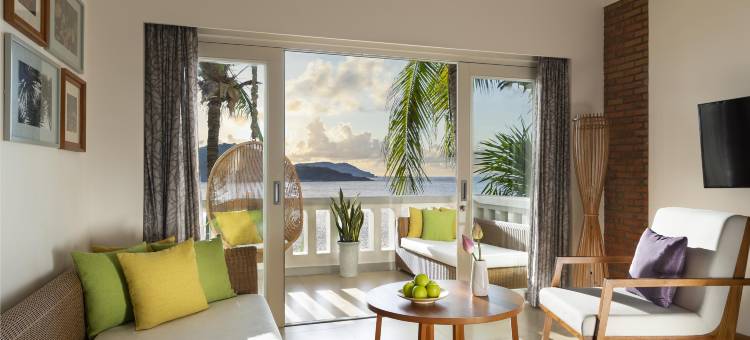 归仁阿瓦尼度假村(Avani Quy Nhon Resort)图片