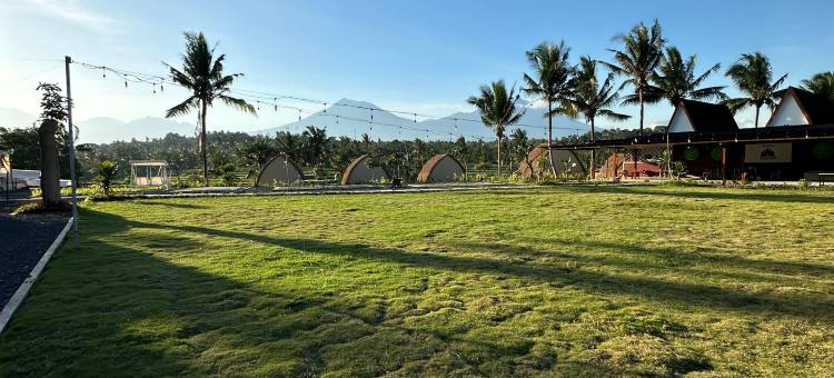 武吉朗伊探险营(Bukit Langit Campventure)图片