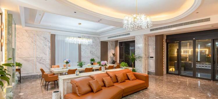 海的那边后花园民宿图片