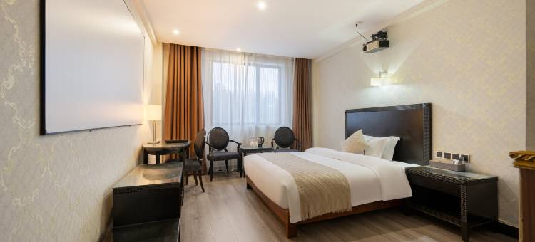 三都凤凰大酒店图片