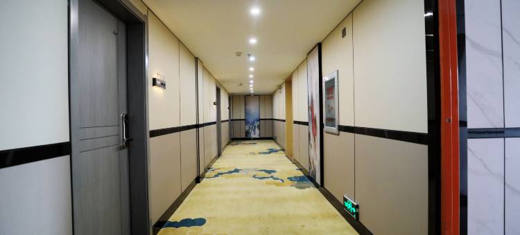 巴东星火大酒店图片