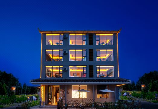 陌野山舍（荔波小七孔西门店）外景图