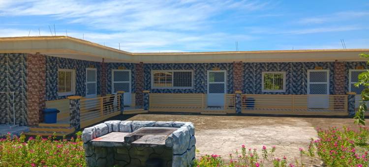 Michael's Homestay - Farm Villa near Patar Beach & Bolinao Falls图片