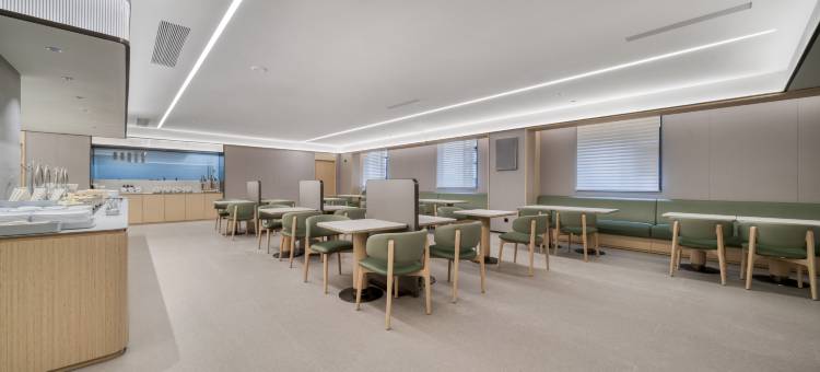 全季酒店(稻城亚丁店)图片