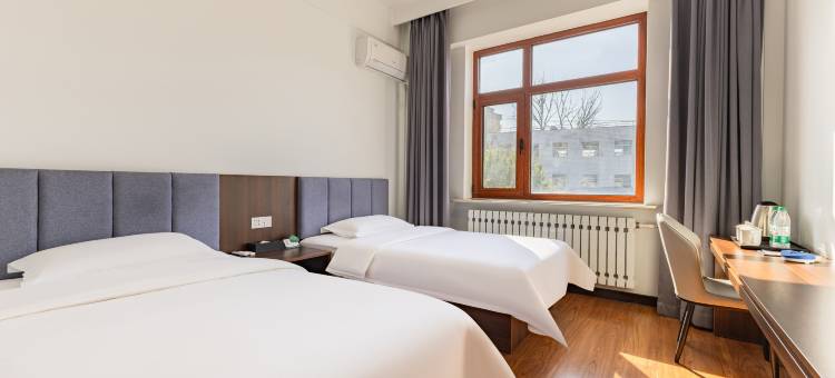 沈阳航研宾馆(航空工业沈飞店)图片