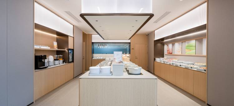 全季酒店(绵阳园艺山科创园店)图片