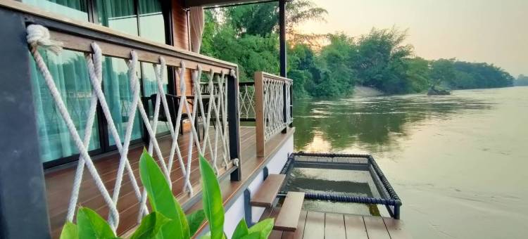 临旺河边生活旅馆(Rimwang The River Life)图片