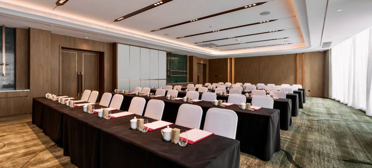 杭州新安江雅高瑞享酒店图片