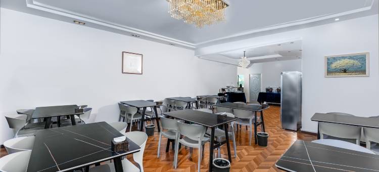 昌吉福达酒店图片