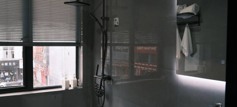 初见电竞酒店图片