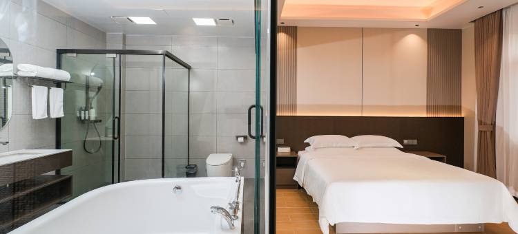 皇金时代民宿 · Gilded Realm (开平碉楼店)图片