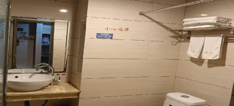 凯里达里安酒店(州政府店)图片