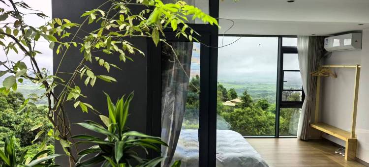 上林揽翠苑民宿图片