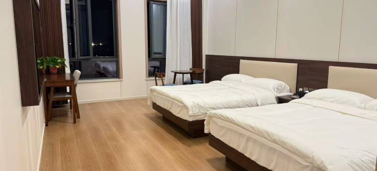 漯河碧源温泉酒店(漯河南高速路口站店)图片