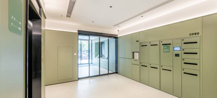 海友酒店(廊坊火车站万达广场店)图片