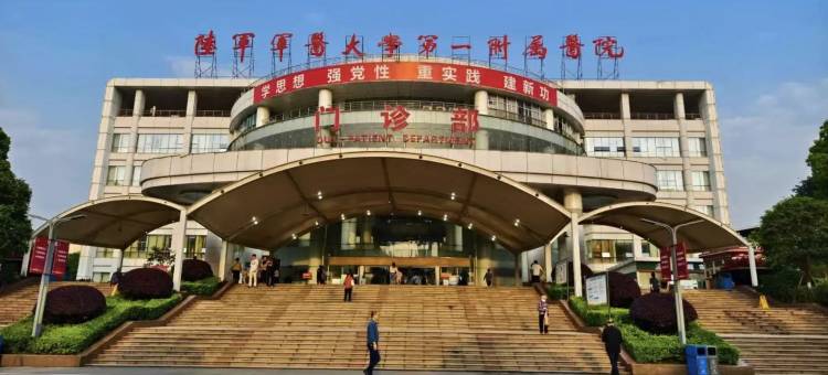 重庆千寻公寓(凤天大道店)图片