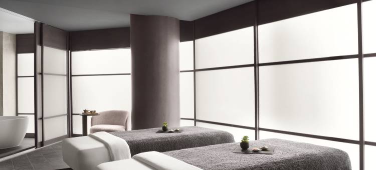 东京JW万豪酒店(JW Marriott Hotel Tokyo)图片