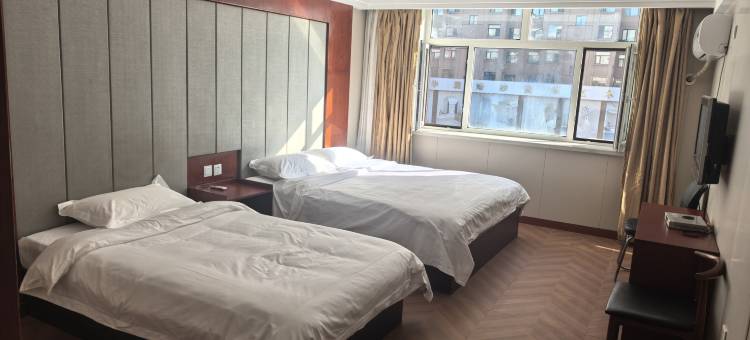 豪泰商务宾馆图片