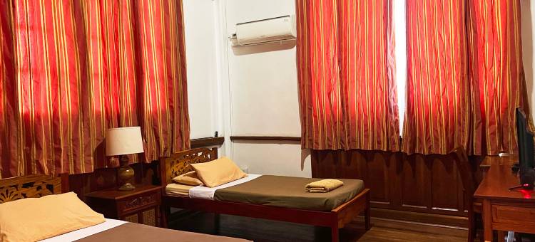 Casa Tentay Iloilo City图片