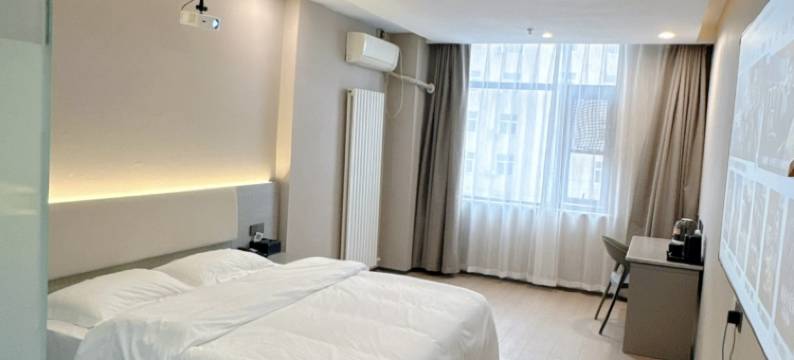 尚客优酒店(兰考焦裕禄纪念馆店)图片