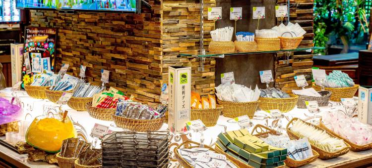 新宿总店 巴厘安度假酒店(Hotel BaliAn Resort Shinjuku Honten)图片