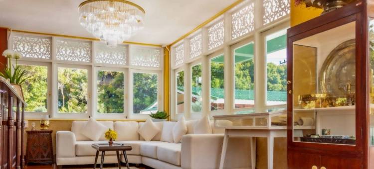 清迈映日温泉居(Chez Nij Ryokan Onsen)图片