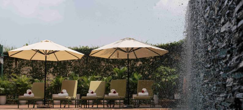 海防港景酒店(Hai Phong Harbour View Hotel)图片