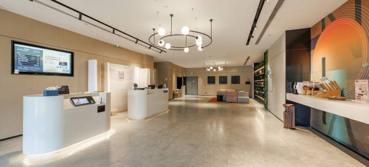 栖漫阁电竞酒店(开封杞县金城大道店)图片