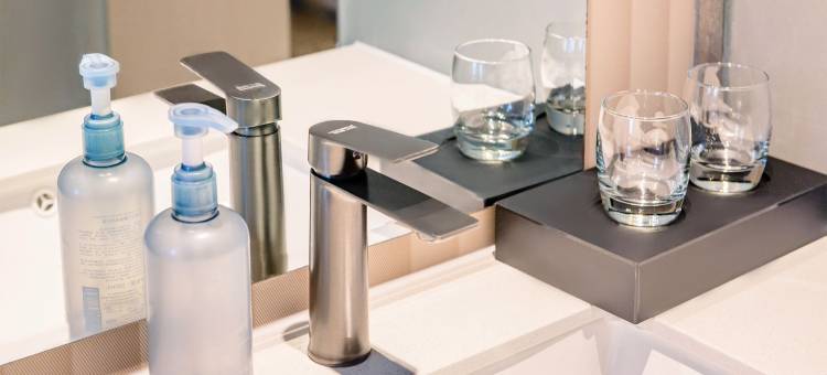 汉廷酒店(银川鼓楼步行街东方红广场店)图片